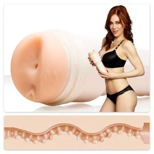 Fleshlight - Fleshlight Girls Maitland Ward Ass Masturbator (Tight Chicks)