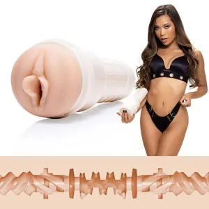 Fleshlight - Fleshlight Girls Vina Sky Exotica Masturbator (Beige)