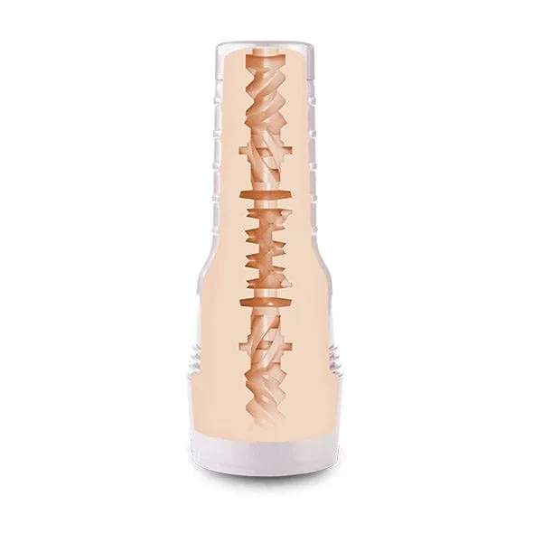 Fleshlight - Fleshlight Girls Vina Sky Exotica Masturbator (Beige)