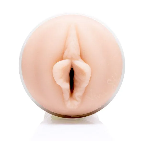 Fleshlight - Fleshlight Girls Vina Sky Exotica Masturbator (Beige)