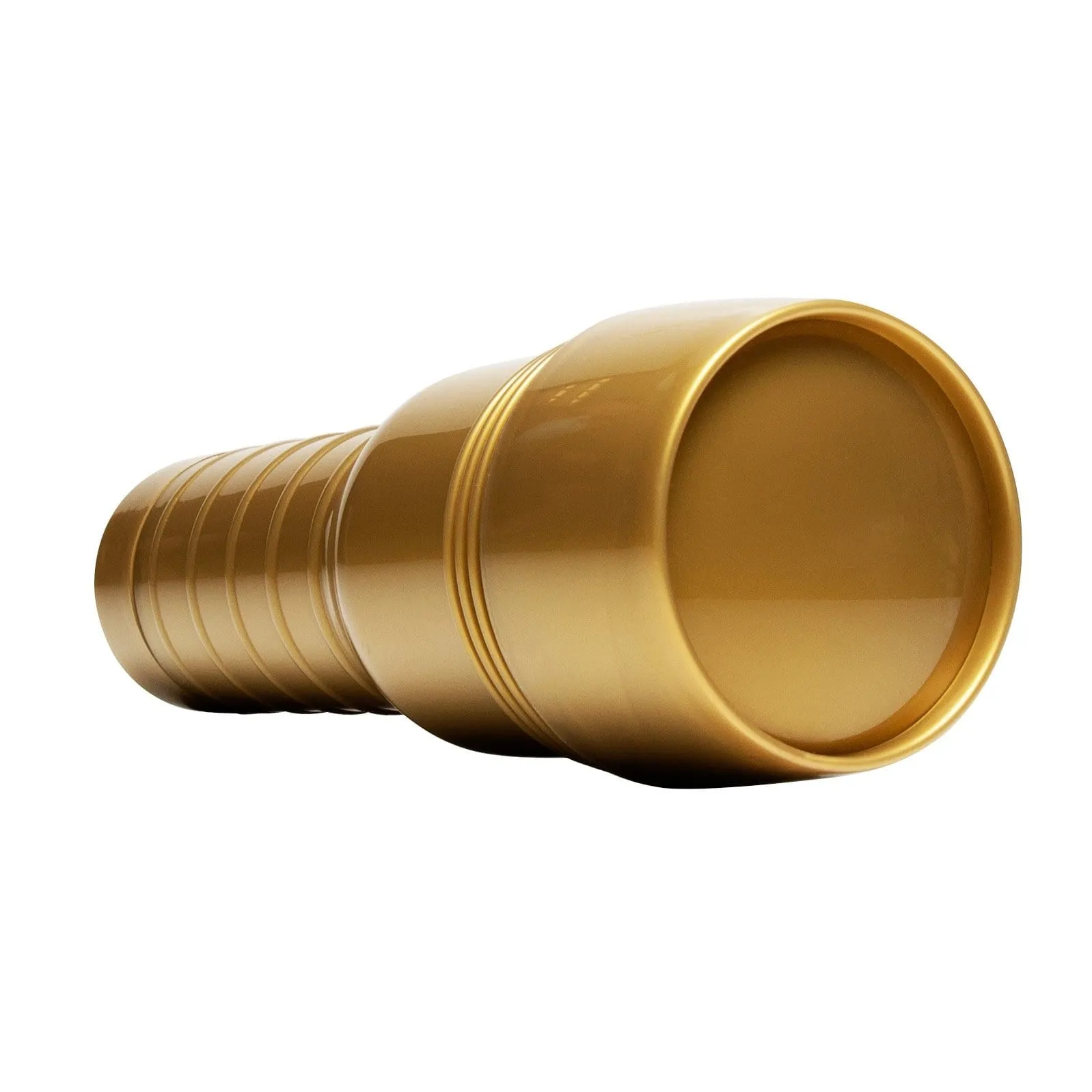 Fleshlight - Fleshlight GO Stamina Training Unit Masturbator (Beige)