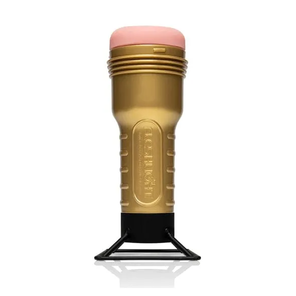 Fleshlight - Screw Dry Sleeve Dryer Accessory (Black)