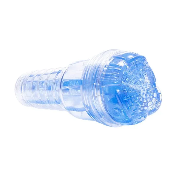 Fleshlight - Turbo Core Masturbator (Blue)