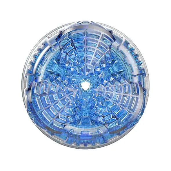 Fleshlight - Turbo Core Masturbator (Blue)