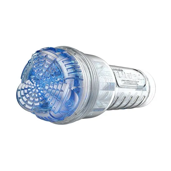 Fleshlight - Turbo Core Masturbator (Blue)