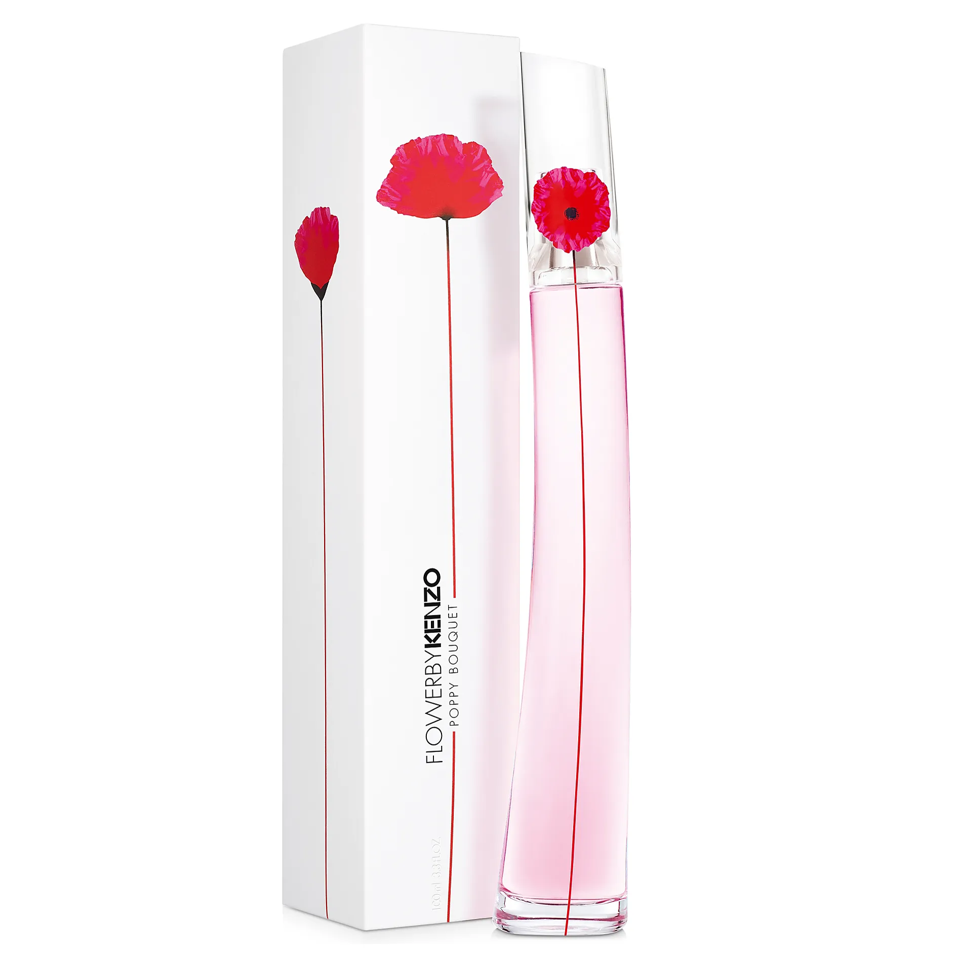 Flower Poppy Bouquet by Kenzo 100ml EDP