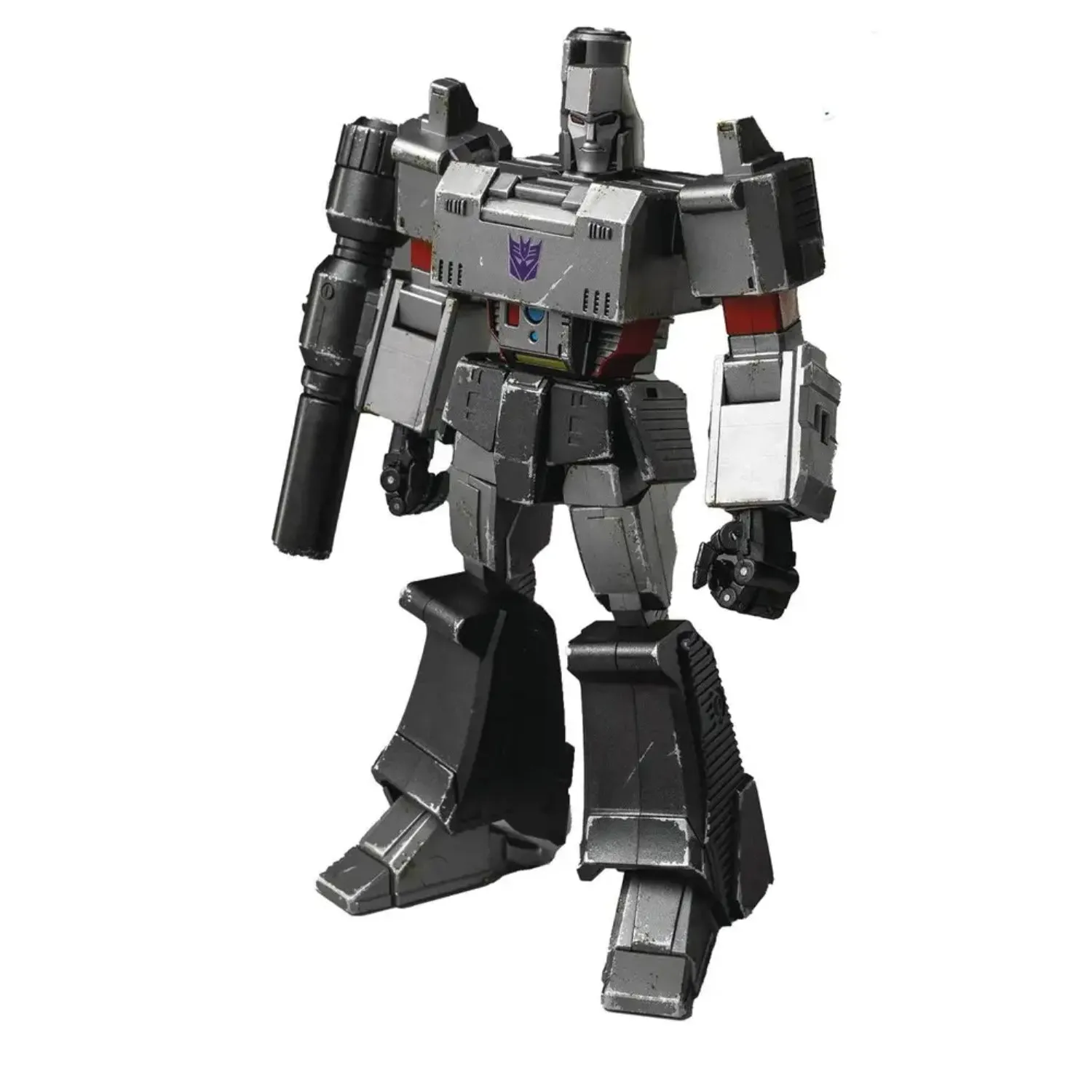 Gatherers Tavern Transformers - Megatron 7.87 Advance Model Kit Pro Amk Pro