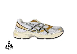 Gel-1130 White Black Gold