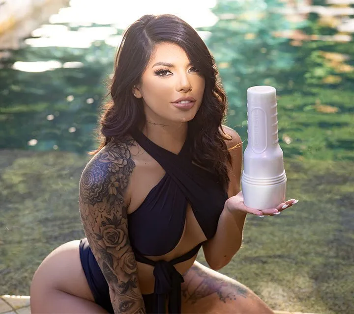 Gina Valentina