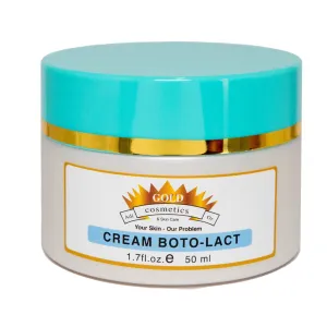 Gold Cosmetics | Botox Cream- (Boto Lact)