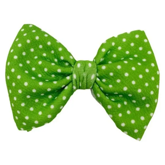 Green Dotty