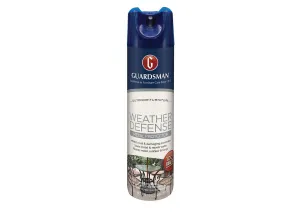 Guardsman Weather Defense Metal Protector