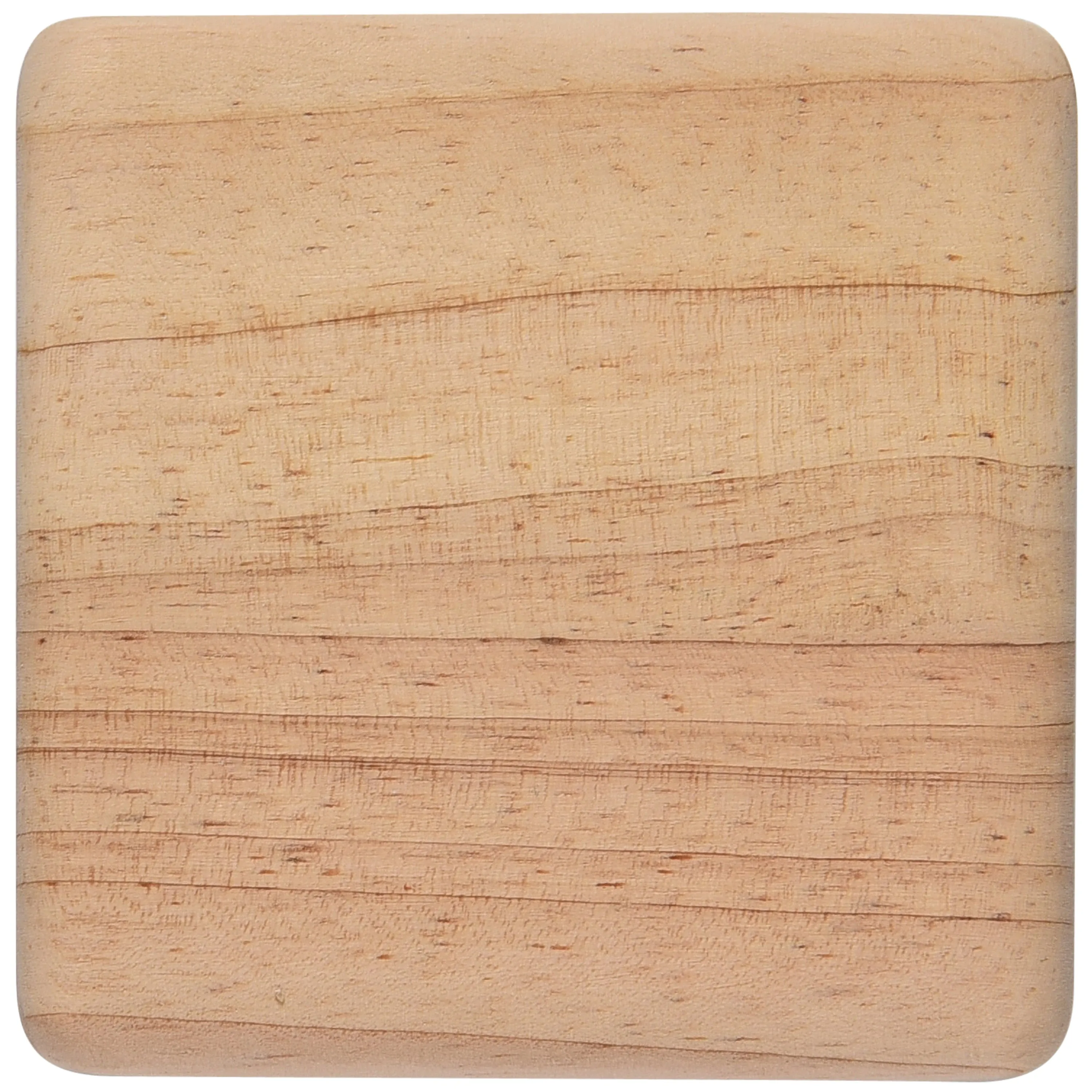 Half Unit Block | Individual Wood Unit Blocks