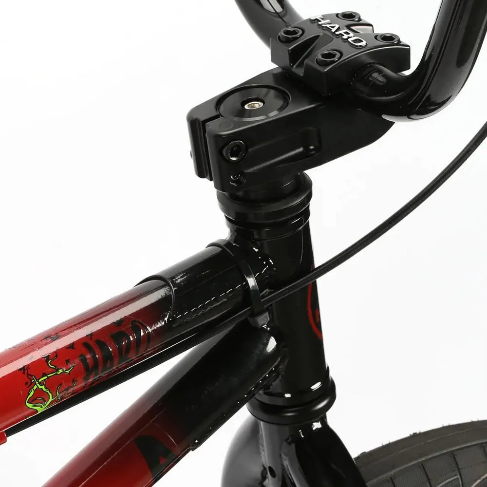 Haro Leucadia BMX Bike