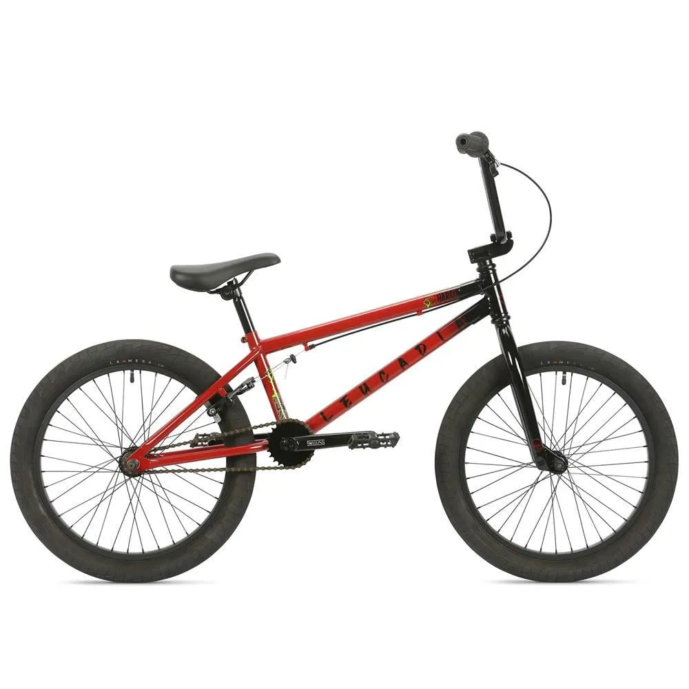 Haro Leucadia BMX Bike