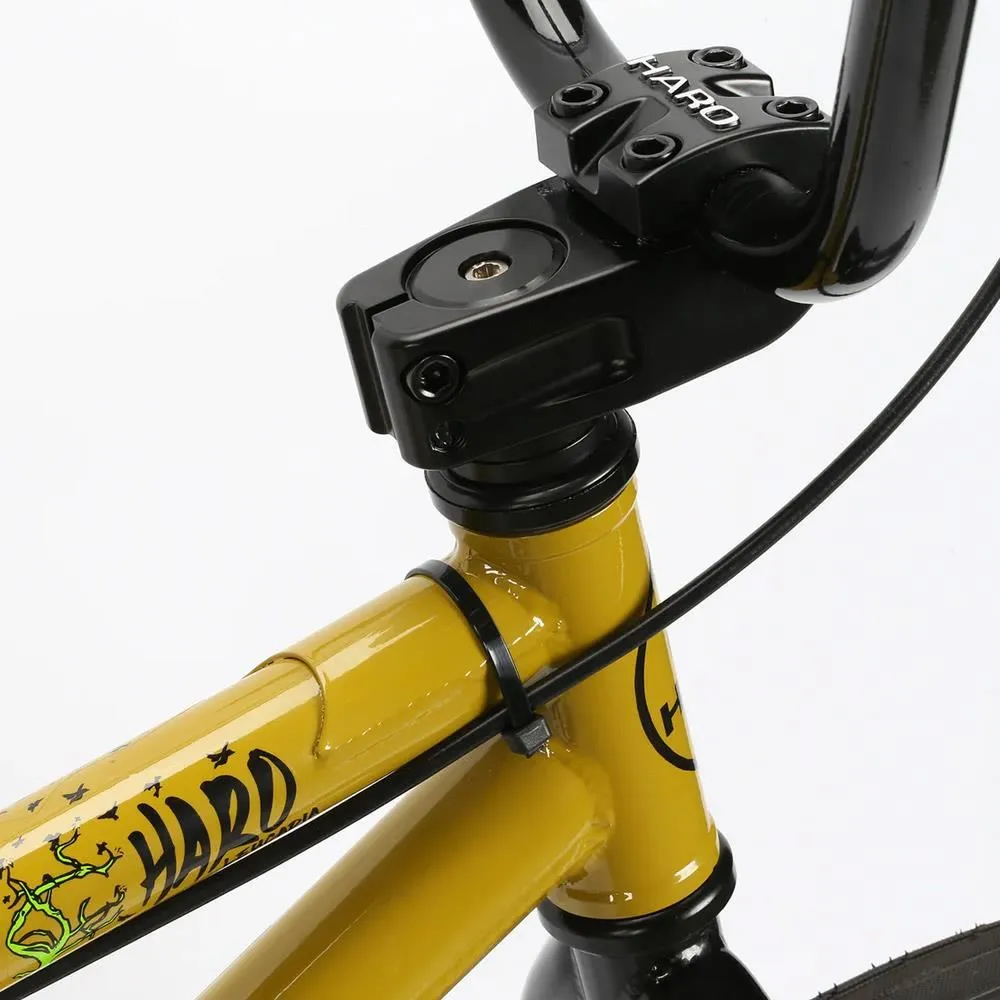 Haro Leucadia BMX Bike