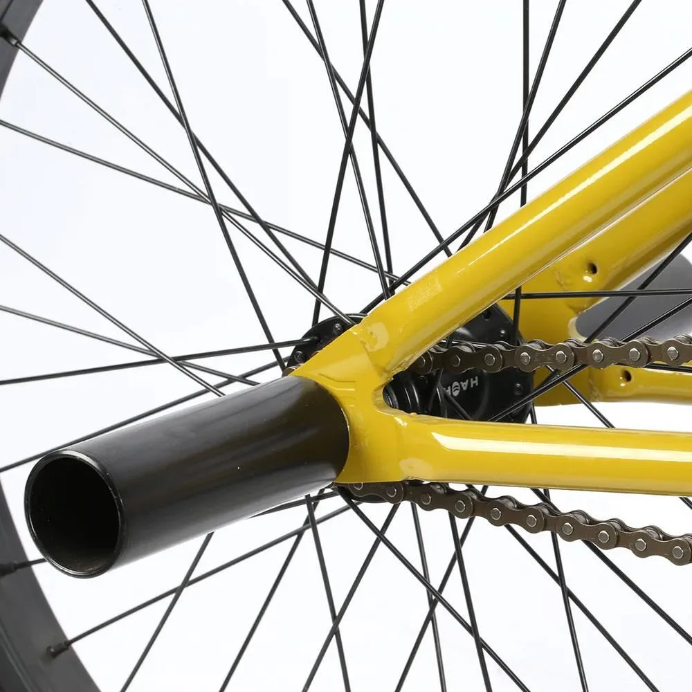 Haro Leucadia DLX BMX Bike