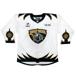 Heavy Metal Away PBH Jersey