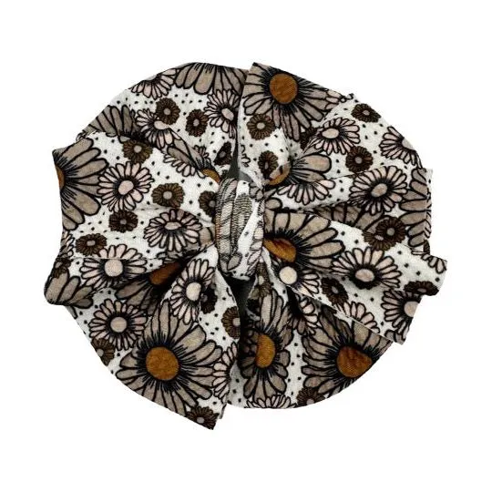 Heirloom Floral