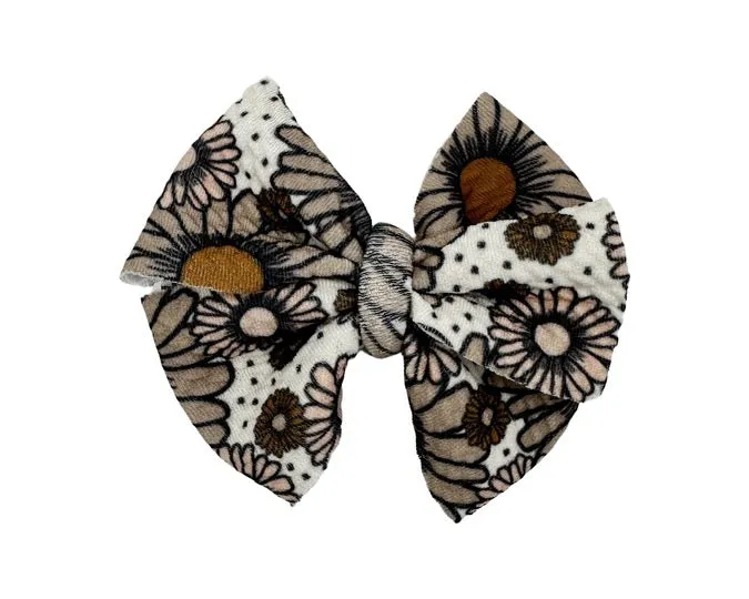 Heirloom Floral