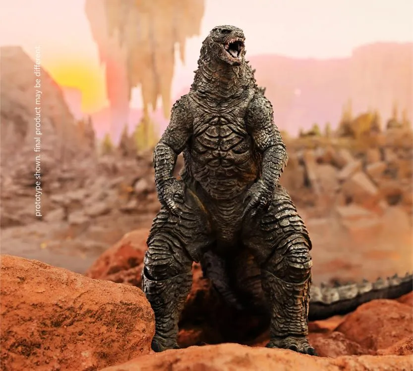 Hiya Toys - Godzilla - GODZILLA X KONG: The New Empire