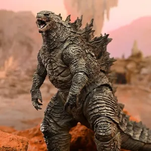 Hiya Toys - Godzilla - GODZILLA X KONG: The New Empire