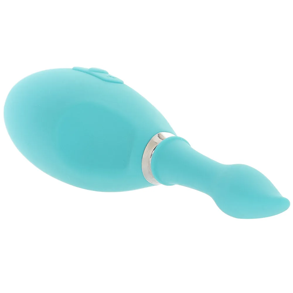 JimmyJane Focus Pro Sonic Massager