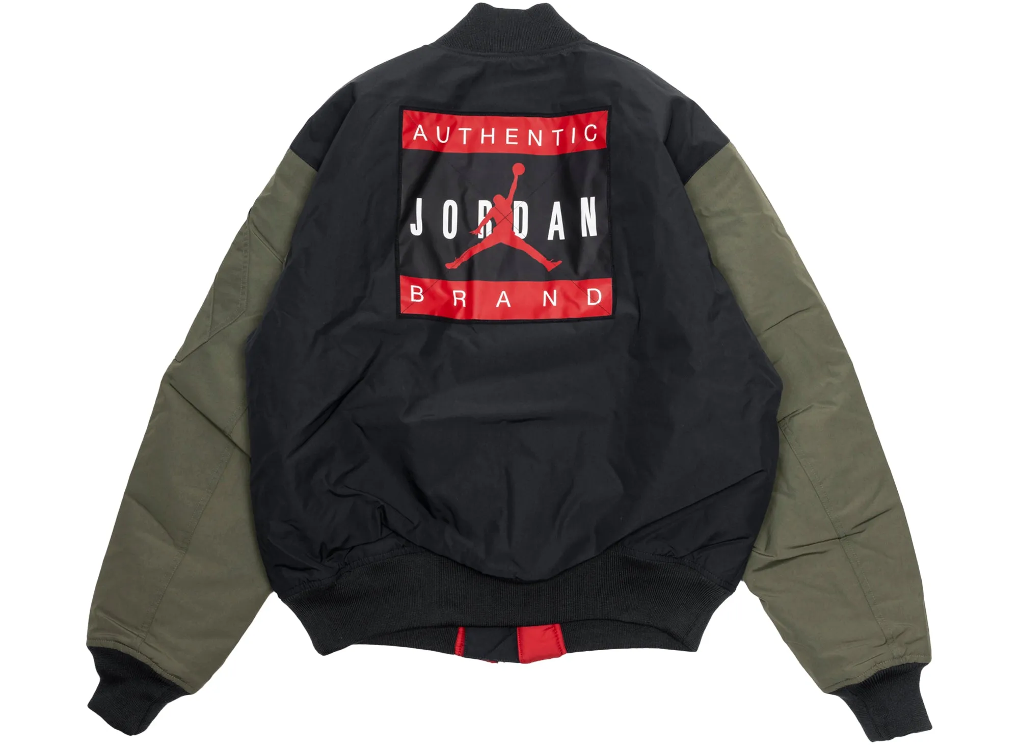 Jordan Renegade Gel Jacket