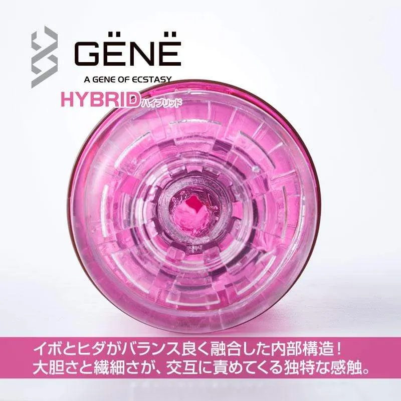 Kuudom - Gene of Ecstasy Masturbator Cup
