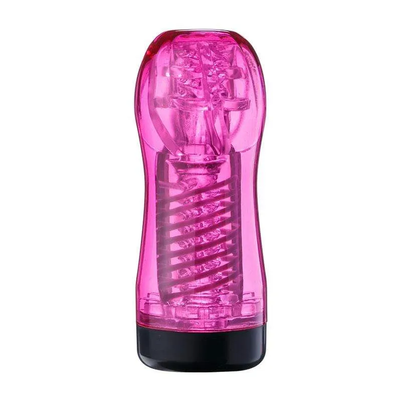 Kuudom - Gene of Ecstasy Masturbator Cup