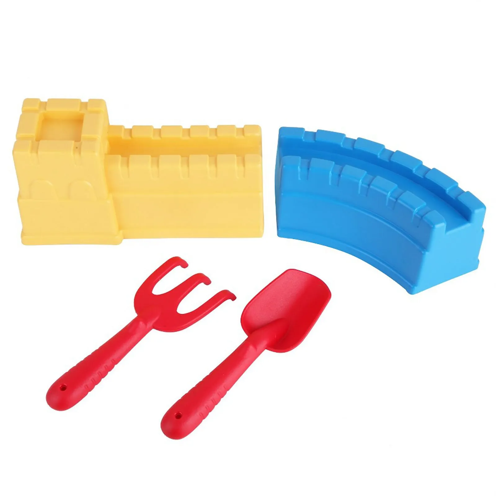 Let's Be Child Rook Shovel Set Assorted