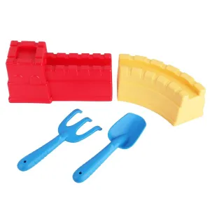 Let's Be Child Rook Shovel Set Assorted