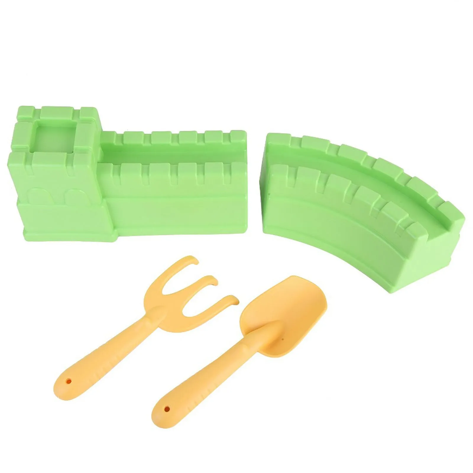 Let's Be Child Rook Shovel Set Assorted