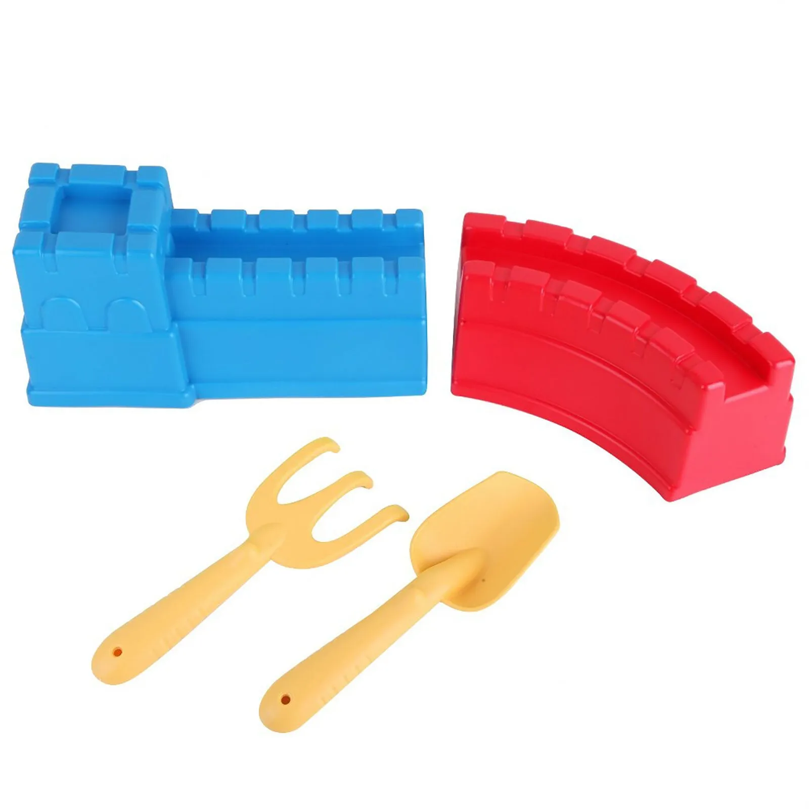 Let's Be Child Rook Shovel Set Assorted