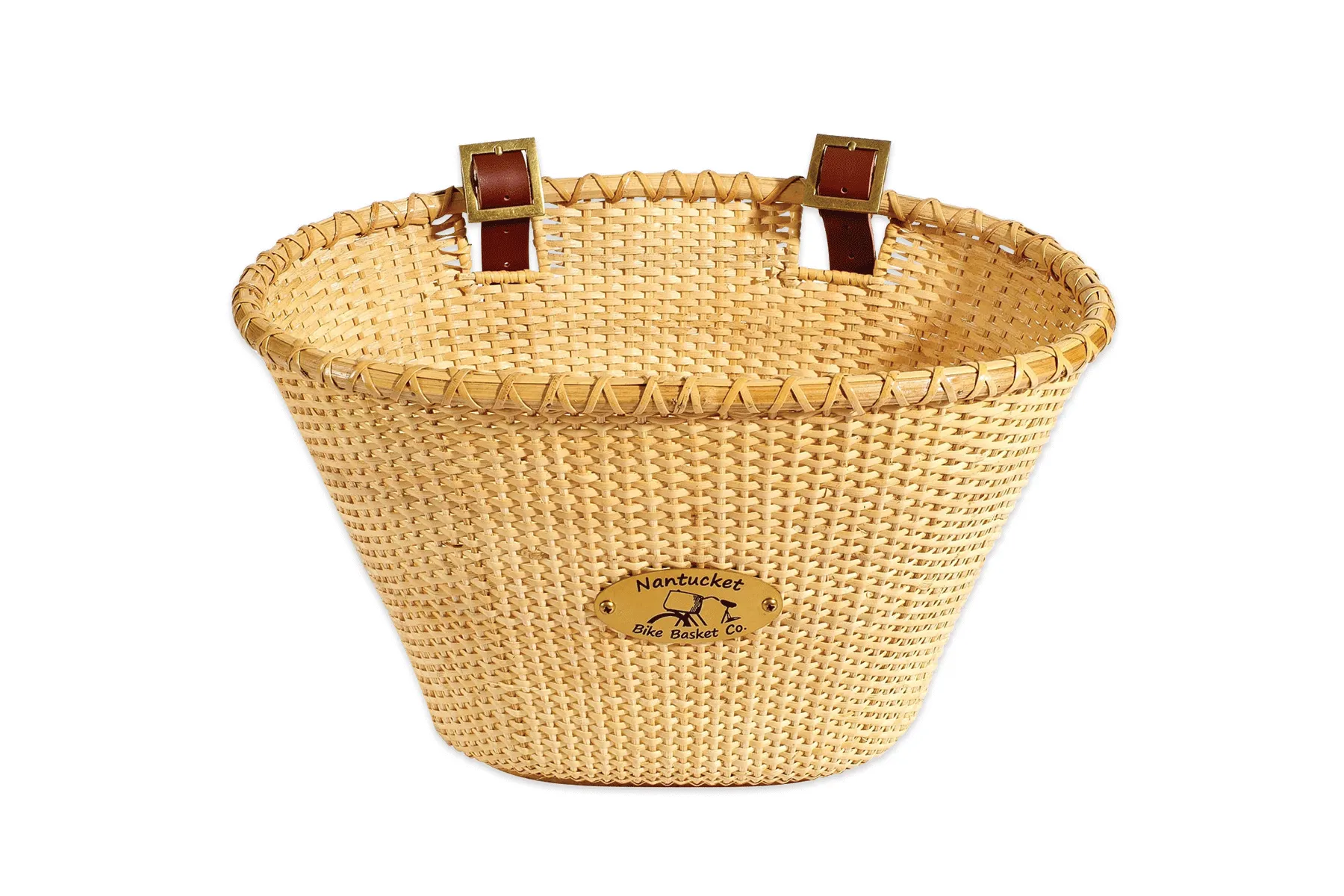 Lightship Oval Basket