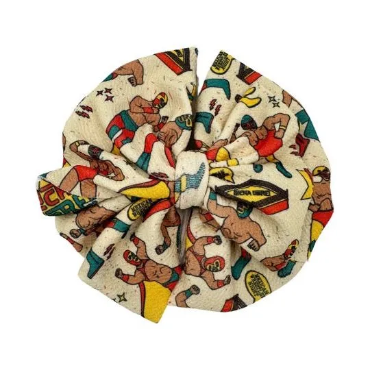 Lucha Libre