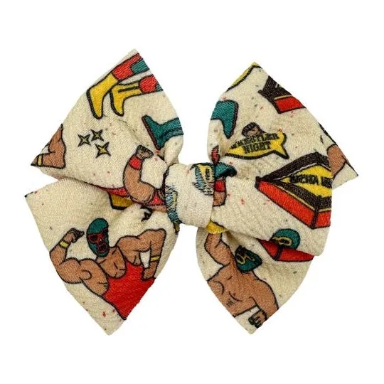 Lucha Libre