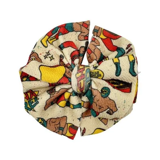 Lucha Libre