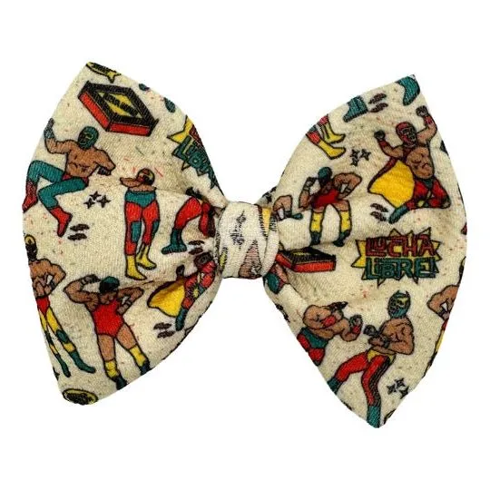 Lucha Libre