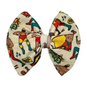 Lucha Libre