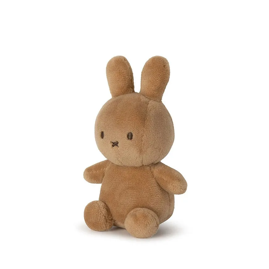 Lucky Miffy Sitting in Giftbox 10cm VARIOUS COLOURS