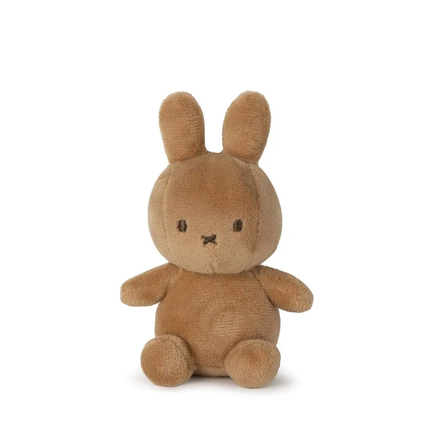 Lucky Miffy Sitting in Giftbox 10cm VARIOUS COLOURS