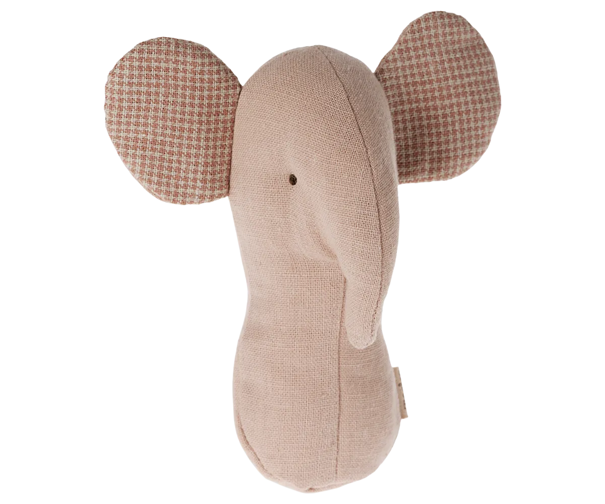 Lullaby friends, Elephant rattle