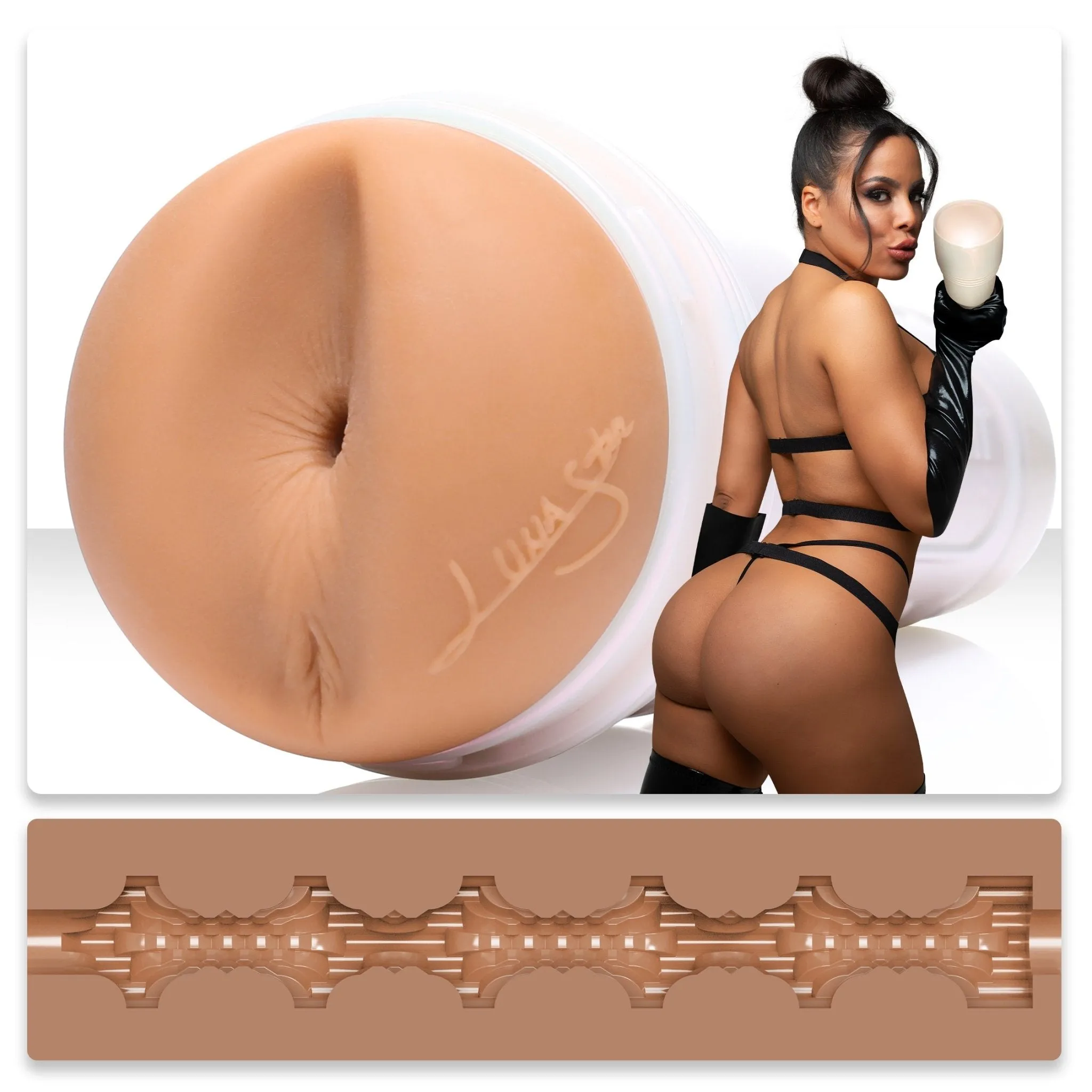 Luna Star