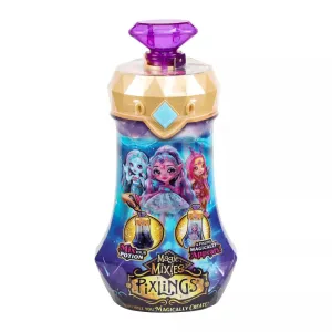 Magic Mixies Pixlings - Marena The Mermaid Pixling
