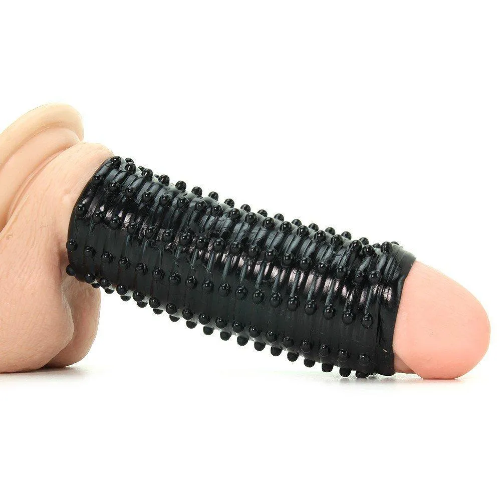 Magic Pleasure Sleeve