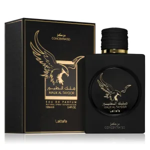 Malik Al Tayoor by Lattafa 100ml EDP