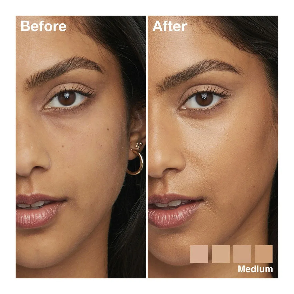 Maybelline Instant Anti Age Perfector 4-In-1 Glow Makeup 02 Medium 20ml