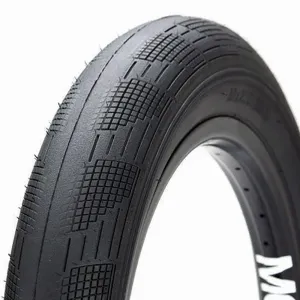 Merritt Begin Phantom Tire