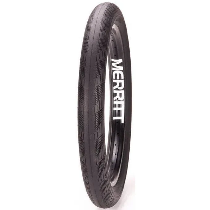 Merritt Begin Phantom Tire